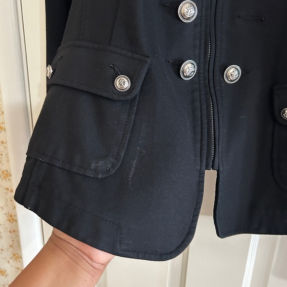 INC International Concepts Jacket Size L - Picture 4 of 15